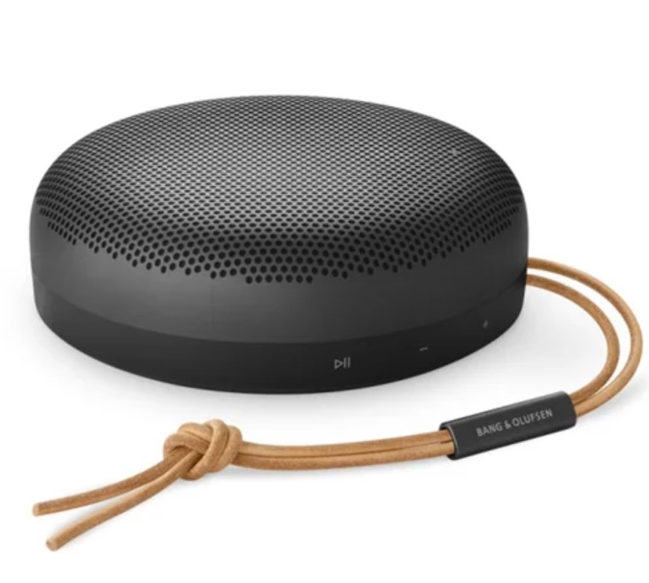 Přenosný reproduktor Beoplay A1